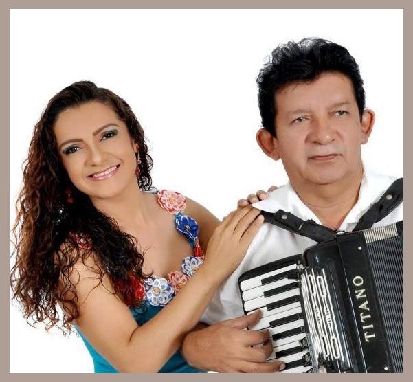 D&amp;G - Darrijane Lopes e Geraldão